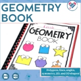 Geometry Book Project