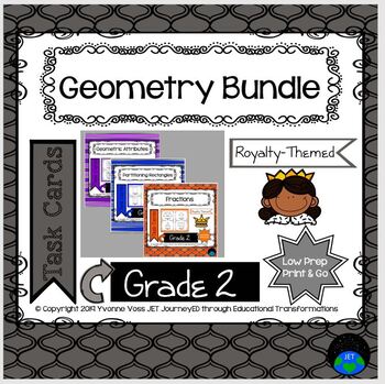 Preview of Geometry Bundle