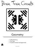 Geometry Circuits BUNDLE