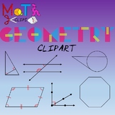Geometry Clip Art
