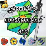 Geometry Construction Art