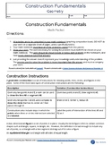 Geometry Construction Fundamentals