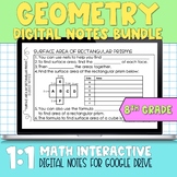 Geometry Digital Notes