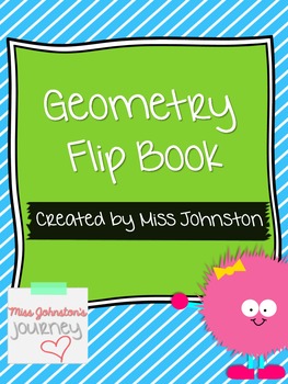 Geometry Flip Chart