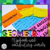 Geometry Flip Book