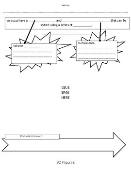 Preview of Geometry Flipbook