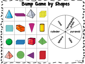 Fun Geometry Game
