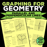 Parallel and Perpendicular Lines in Graphing Polygons