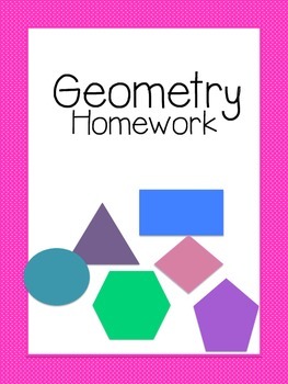 cpctc common core geometry homework