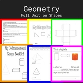 Geometry Lessons All Inclusive