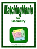 Geometry MatchingMania