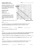 Geometry - Parallel and Perpendicular Lines Unit Project