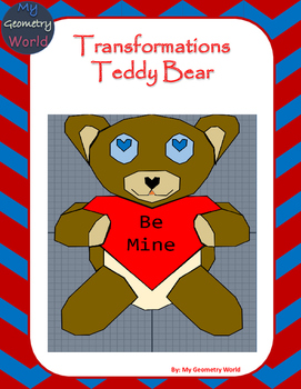 create teddy bear