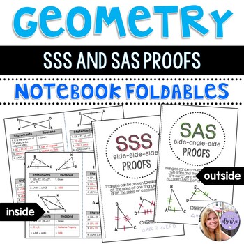 sss geometry example tricia cole