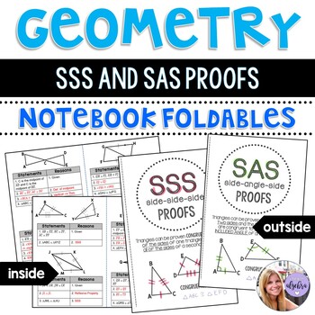 SSS and SAS Instructional Video for 9th - 12th Grade