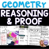 Geometry - Reasoning and Proof Bundle - Chapter 2