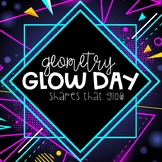 Geometry Review Glow Day
