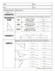 Right Triangles and Trigonometry (Geometry - Unit 8 ...