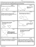 Geometry Similarity Circuit with Solutions Key. Good SAT /