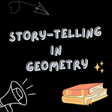 Geometry Story-Telling