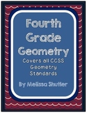 Geometry Student Activity Book for all Geometry Standards-
