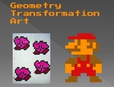Geometry Transformation Art