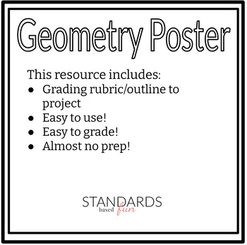 Preview of Geometry Transformations Poster