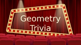 Geometry Trivia