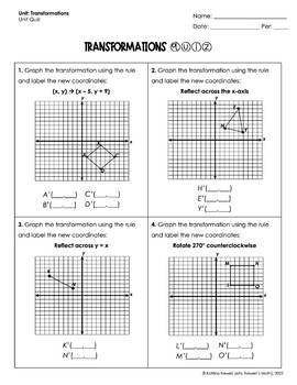 Unit 6 Task Part 2 - Unit 6 Task Part 2 - K-5 Math Lesson Plan