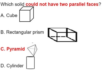 Preview of Geometry and Measurement Bundle