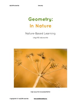 Preview of Geometry in Nature
