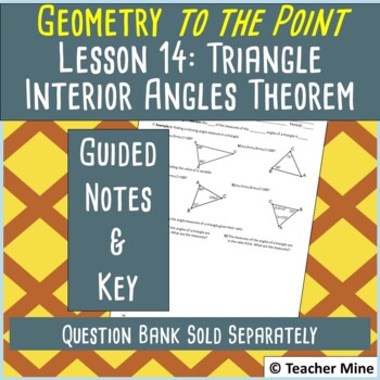 Angle Bisector Equidistant Theorem Geometry Help