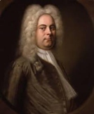 George Frederic Handel