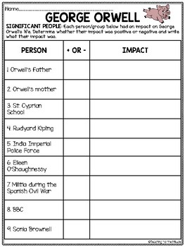 animal farm worksheet orwell Activities Animal  Kidz Worksheets Farm