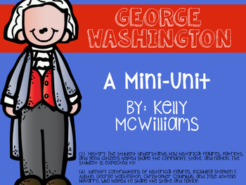 Preview of George Washington