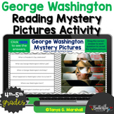 George Washington Biography Mystery Pictures | President's