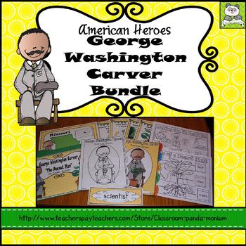 Preview of George Washington Carver