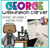George Washington Carver - Black History Month