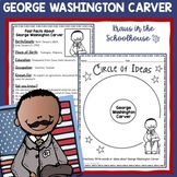George Washington Carver Activities