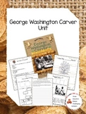 George Washington Carver Book Study