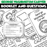 George Washington Carver Booklet | Black History
