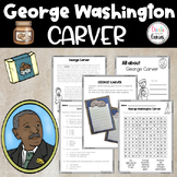 George Washington Carver | Historical Figures ⭐️ Flash Deal ⭐️
