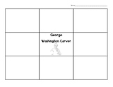 George Washington Carver Lotus Square - Social Studies Gra