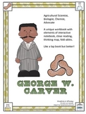 George Washington Carver - Inventor, Plant scientist