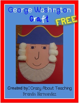 Preview of George Washington Craft