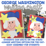 George Washington Craftivity