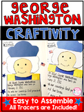 George Washington Craftivity