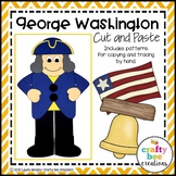 George Washington Craft | President Day Activities | Ameri