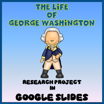 Preview of George Washington Digital Research Project 