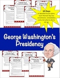 George Washington- Examine the Man and the Precedents